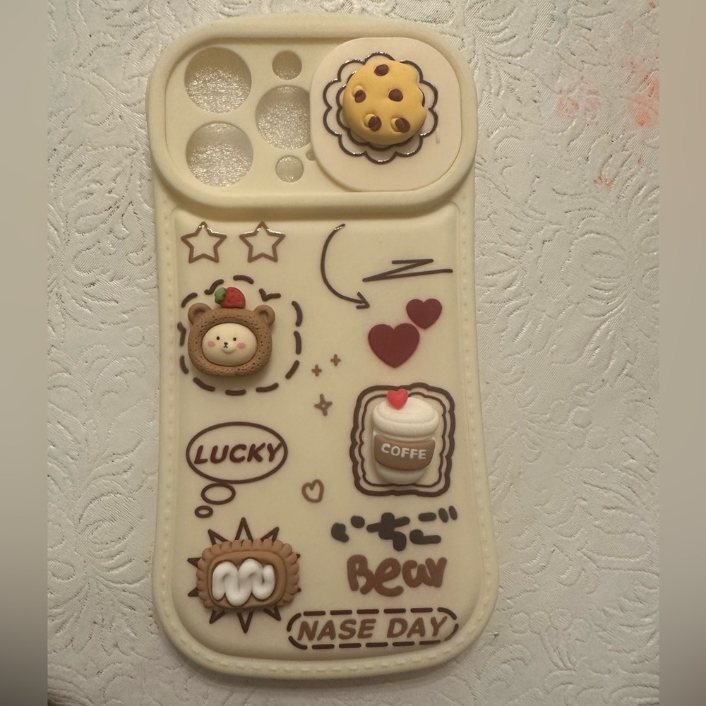 iPhone 14 pro max case